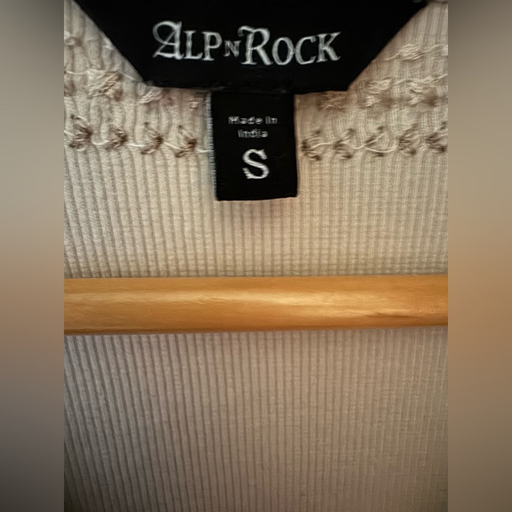 ALP n ROCK HENLEY - Picture 2 of 7